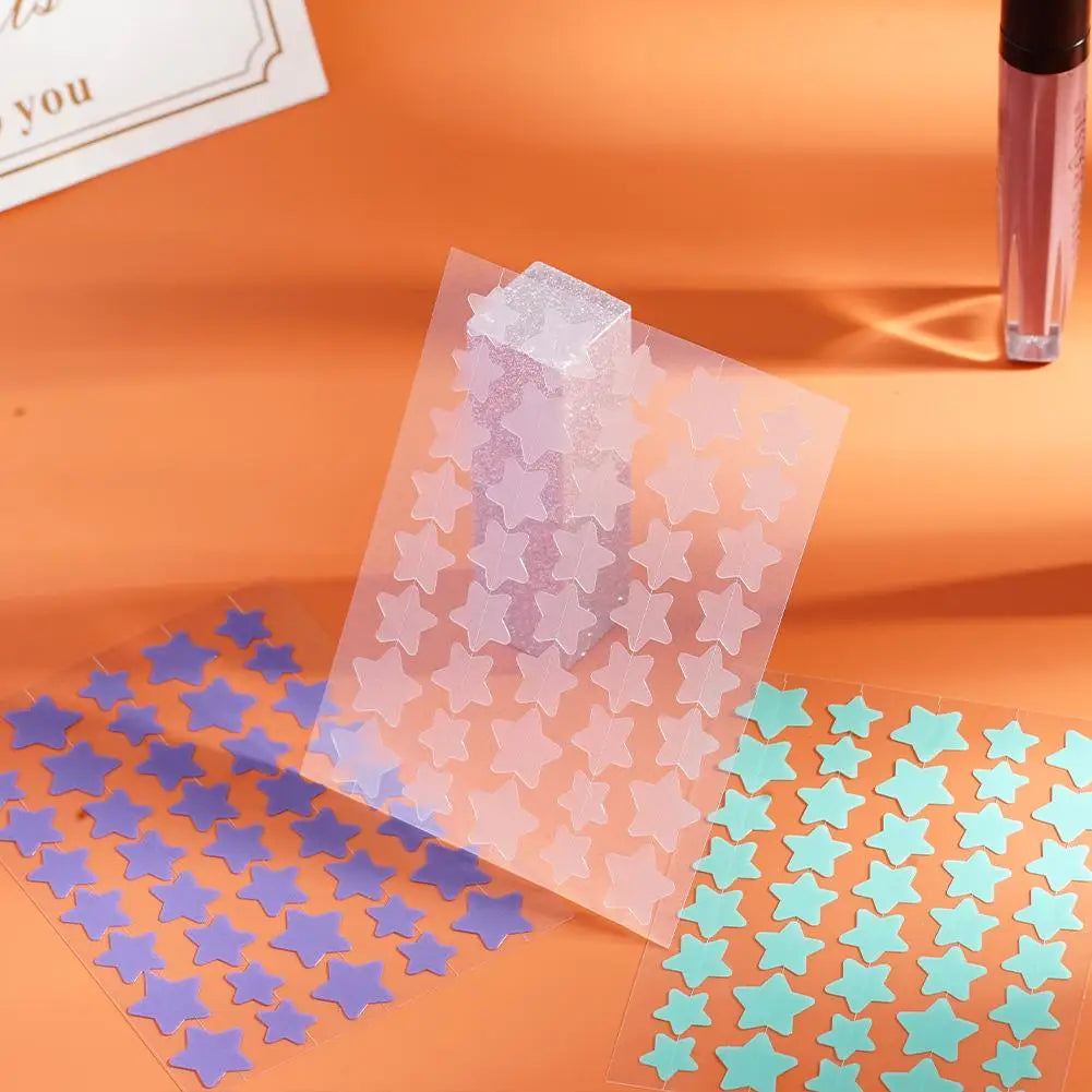 Pimple Patches – Clear Acne Overnight