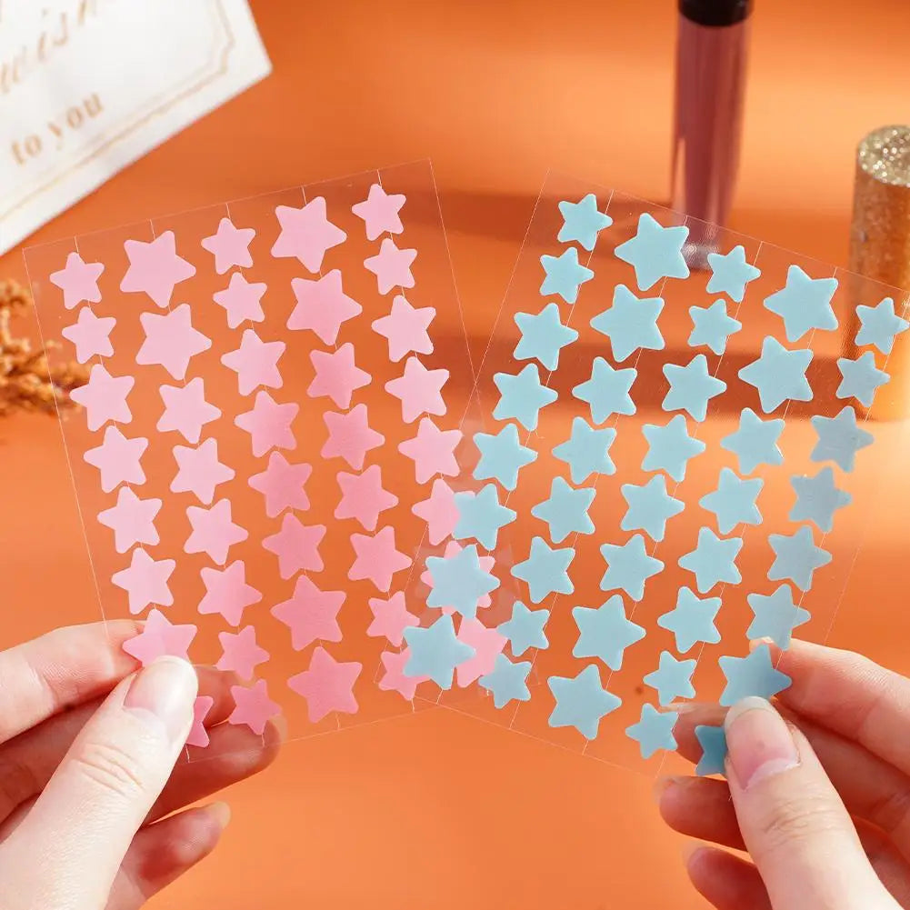 Pimple Patches – Clear Acne Overnight
