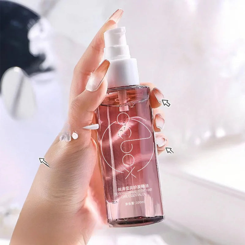 Fast Repair & Shine Serum