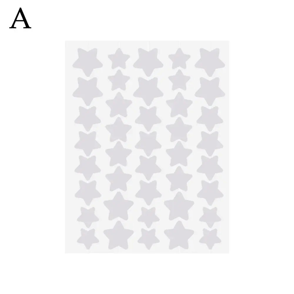Pimple Patches – Clear Acne Overnight
