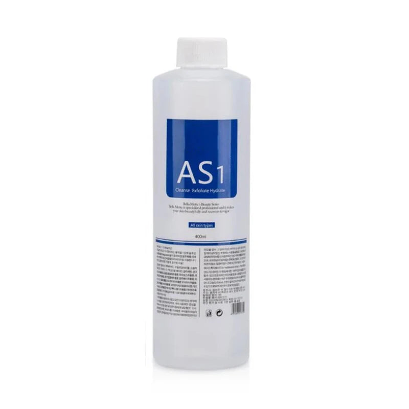 AHA BHA Face Serum – Clear & Glow Skin