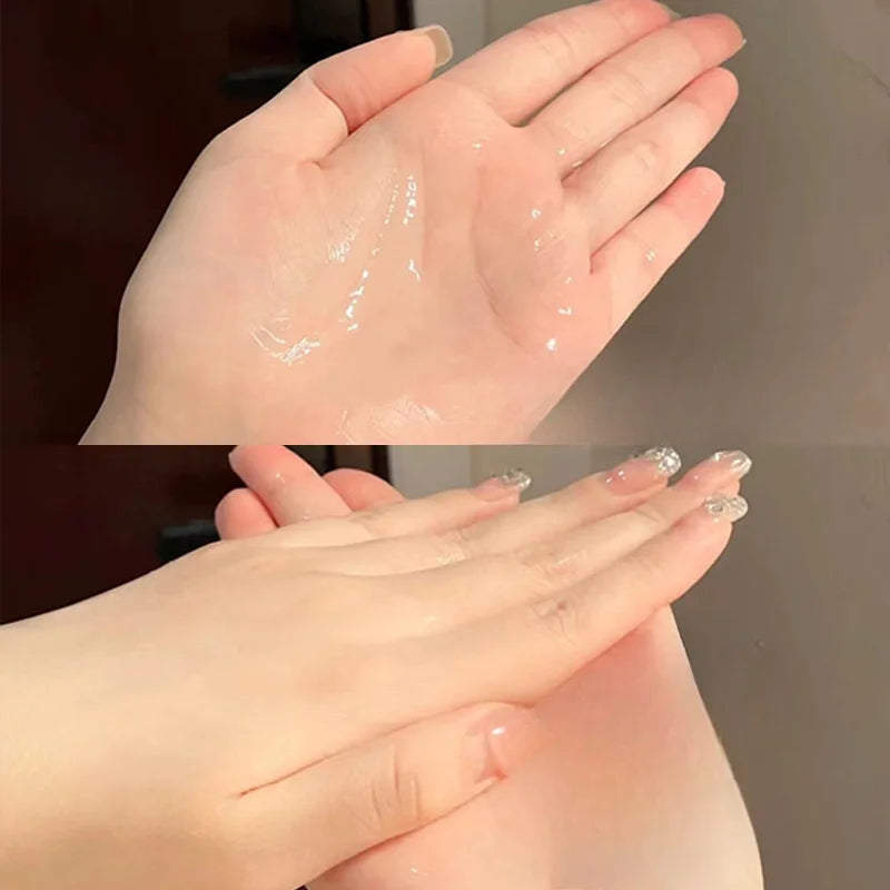 Fast Repair & Shine Serum