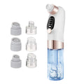 Pore Vacuum Blackhead Remover – Deep Clean & Clear Skin Instantly