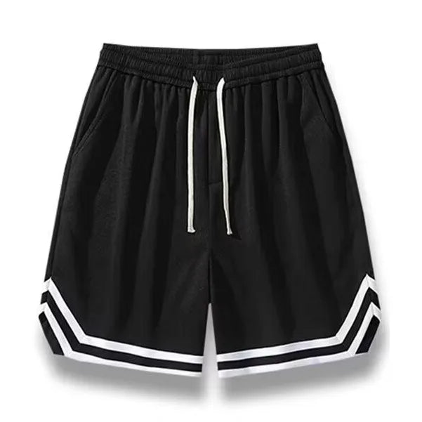 Men's Basketball Shorts | Casual Loose Breathable Sports Training Shorts