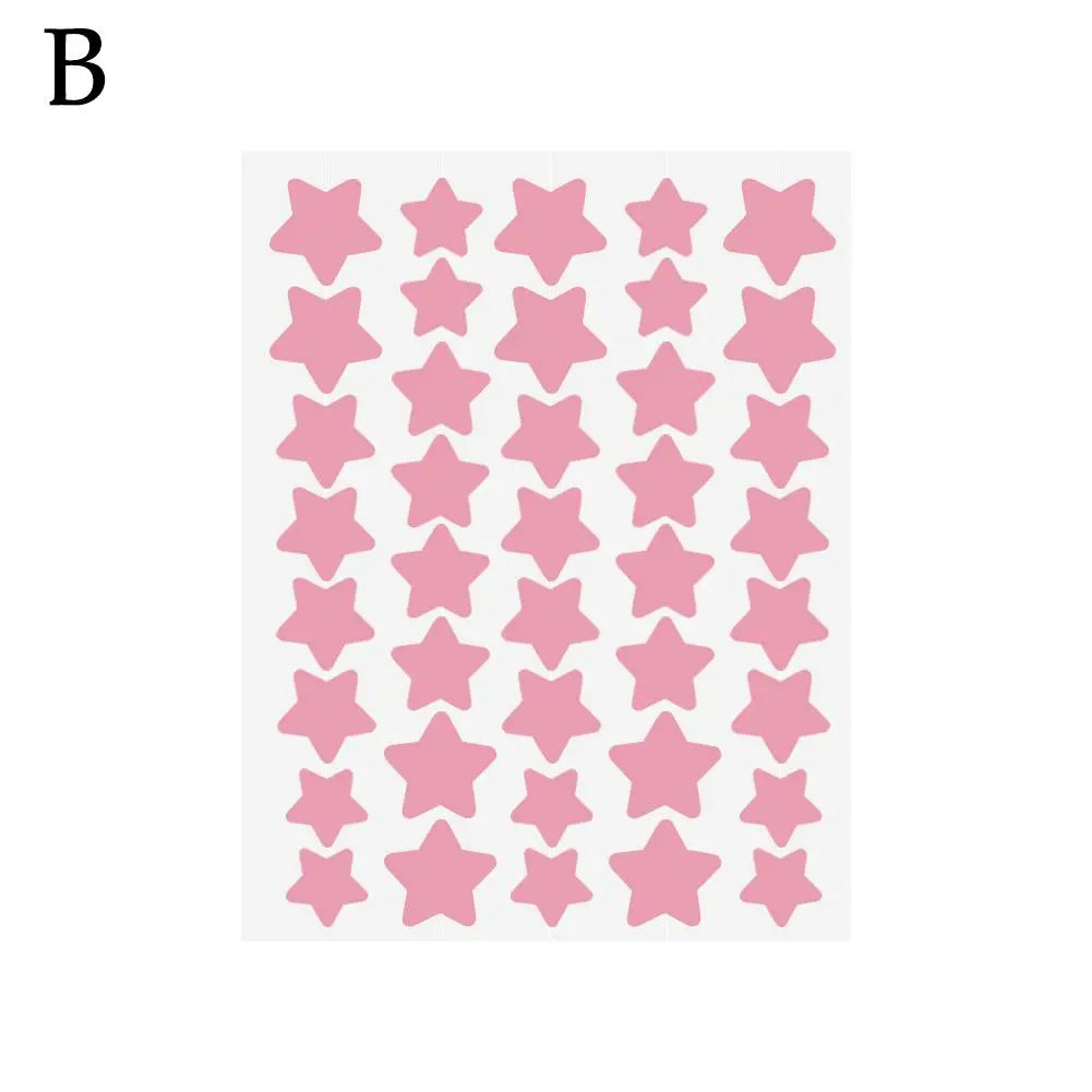 Pimple Patches – Clear Acne Overnight