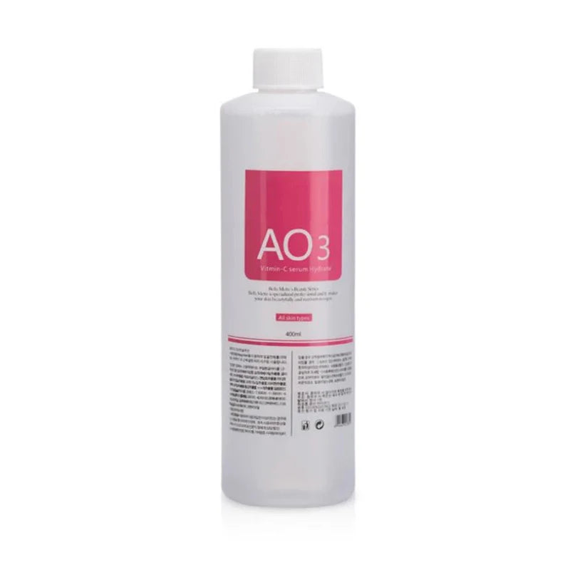 AHA BHA Face Serum – Clear & Glow Skin
