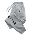 Men's & Women's Printed Sport Pants | Casual Fitness Running Joggers