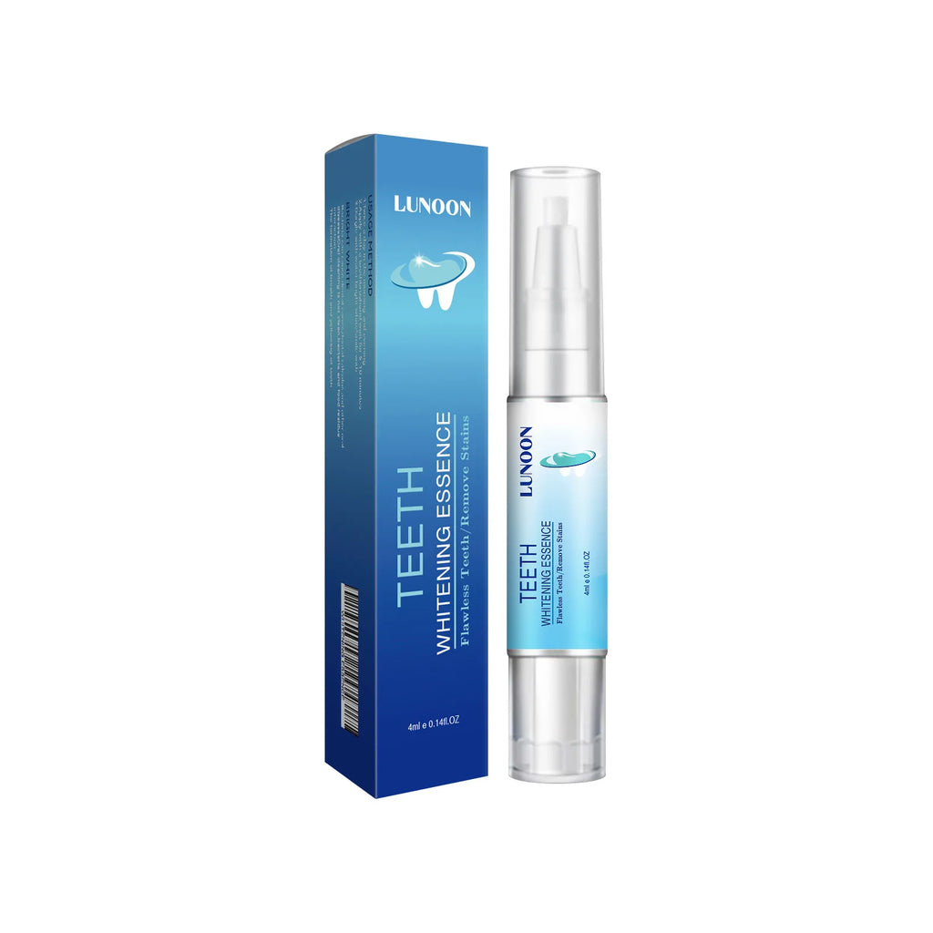 Instant Smile Whitening Strips – Remove Stains & Brighten Teeth Fast