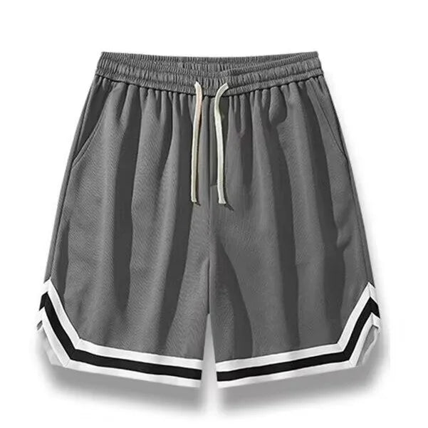 Men's Basketball Shorts | Casual Loose Breathable Sports Training Shorts