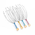 Scalp Massager – Relax & Stimulate Hair Growth