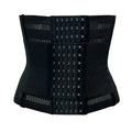 Waist Trainer Corset – Tummy Control & Hourglass Body Shaper