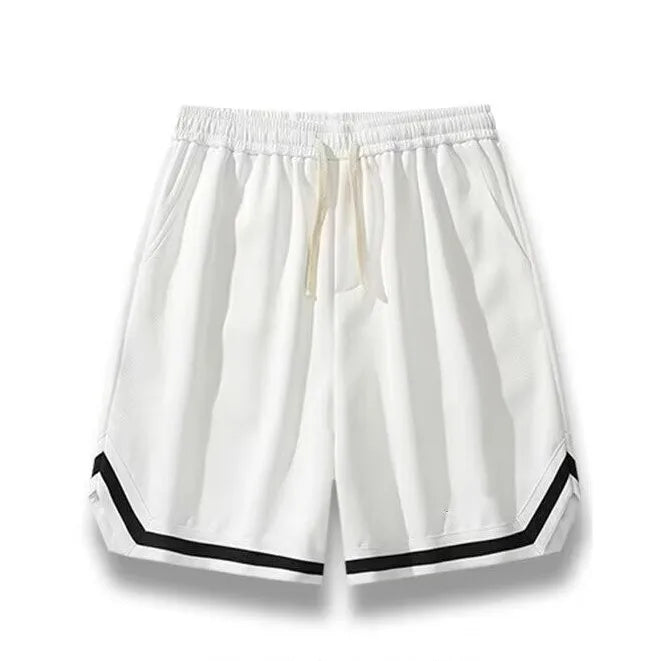 Men's Basketball Shorts | Casual Loose Breathable Sports Training Shorts