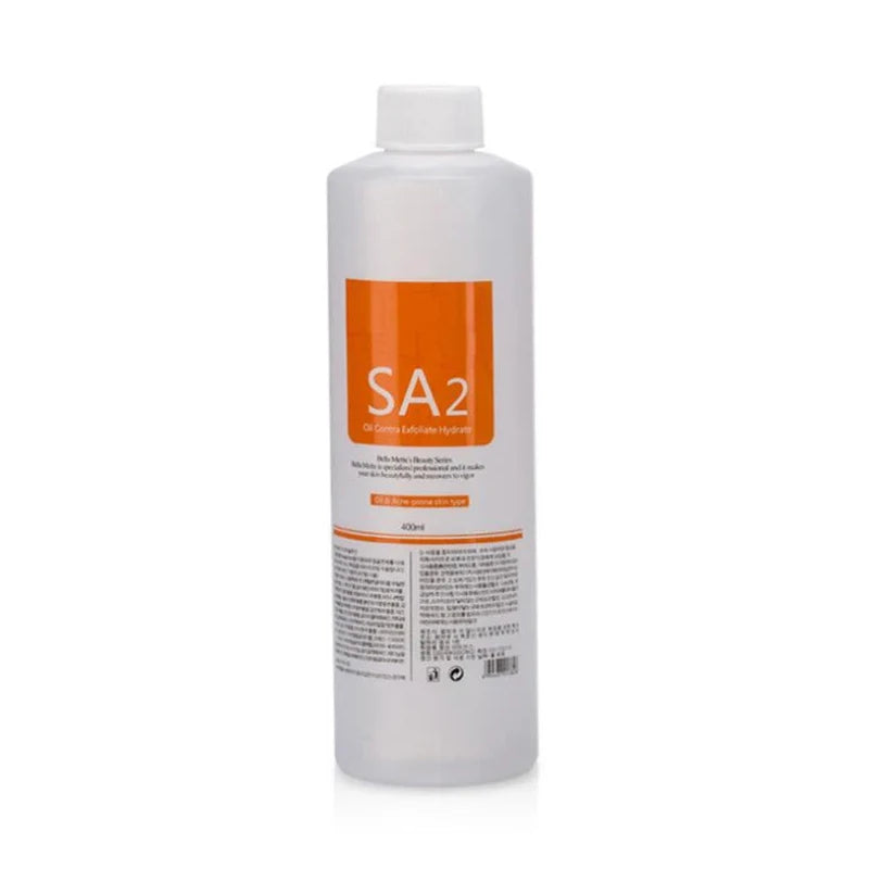 AHA BHA Face Serum – Clear & Glow Skin