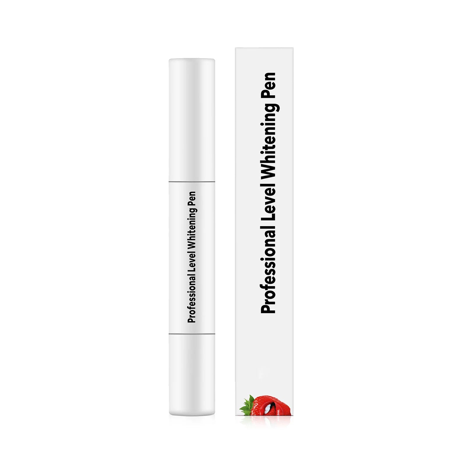 Instant Smile Whitening Strips – Remove Stains & Brighten Teeth Fast