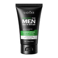 Men’s Face Cleanser – Deep Clean & Oil Control