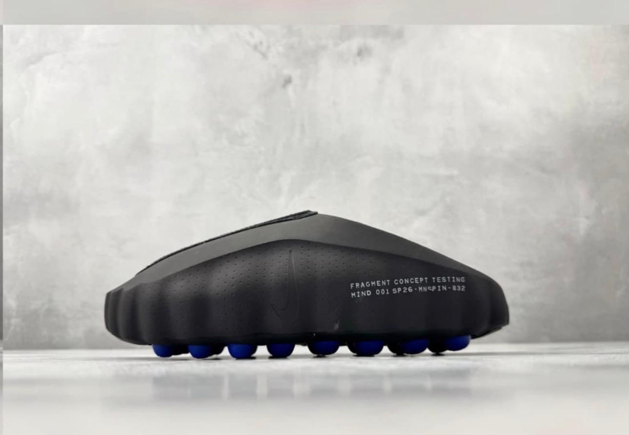 Scalp Massager – Fragment Concept