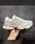 New Balance 9060 "Cream Leopard"
