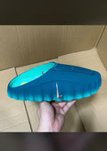 Nike Clam Shell Concept Sneaker "Teal"