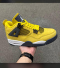 Air Jordan 4 Retro "Lightning"